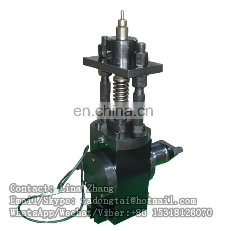 DIESEL INJECTION TESTER FOR EUI/EUP