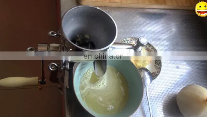 Wholesale price wheatgrass juicer for sale