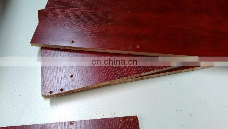 CNC Woodworking Machine with AutoLoad Ability