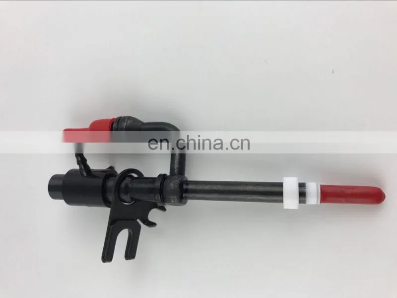 Diesel fuel Pencil injector 9E527