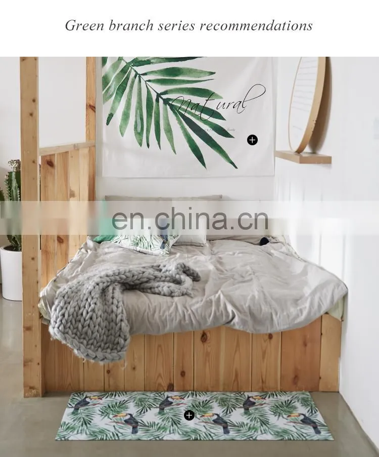 RawHouse summer original design sleeping mat ice silk mat bed