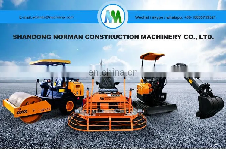 3 ton single drum vibratory road roller for sale