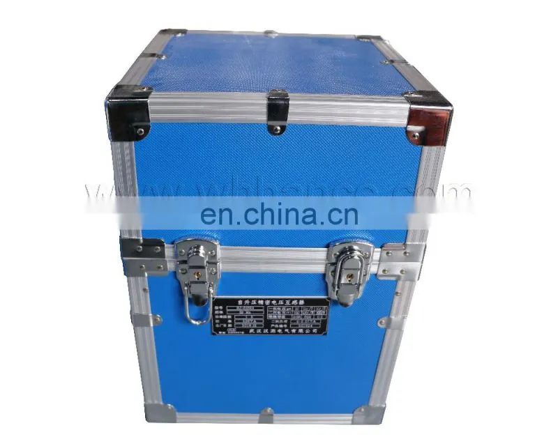 HJ-S10G3 10kV, 0.05 Class Precise Voltage Transformer