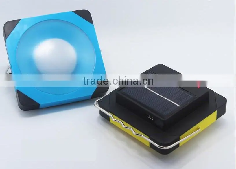 2016 Led outdoor solar powered heat lamp