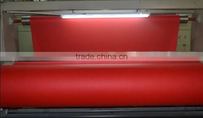polyester and viscose nonwoven fabric