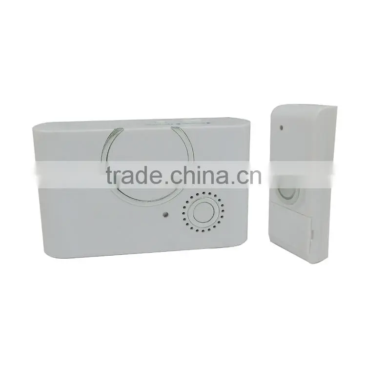 Ce Certified Best Bell For Door