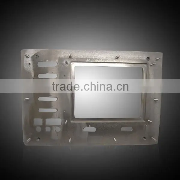 cnc precise machining/ CNC machined parts