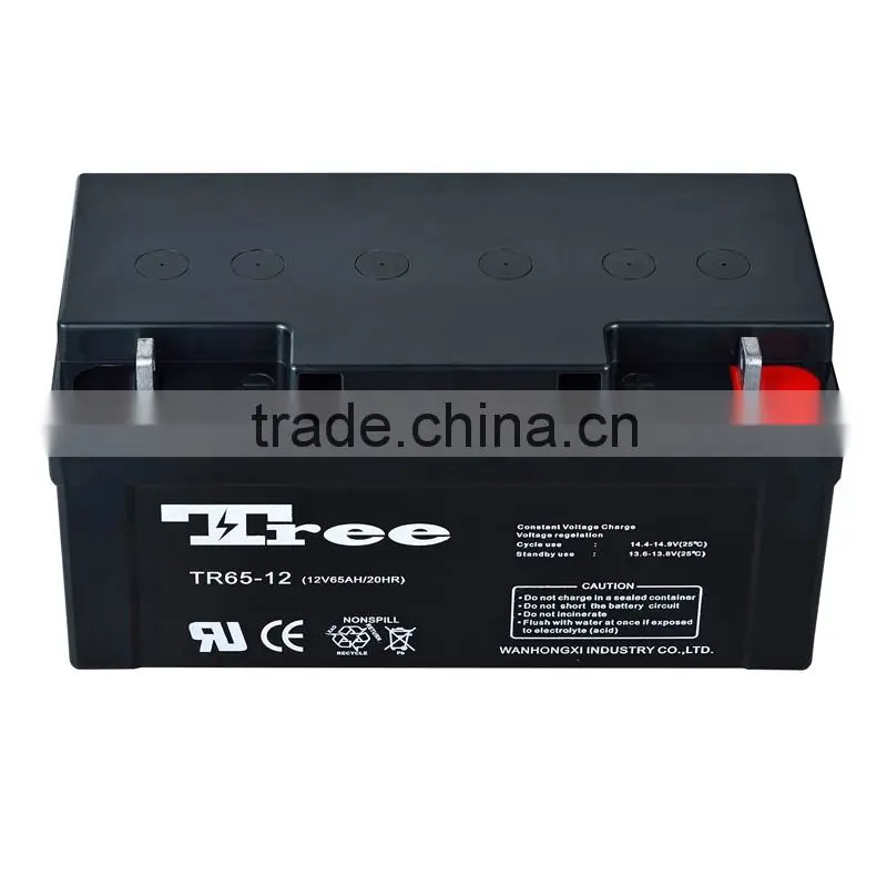 Manufacture Agm Ups Battery 12v 17ah 18ah 20ah 22ah 25ah