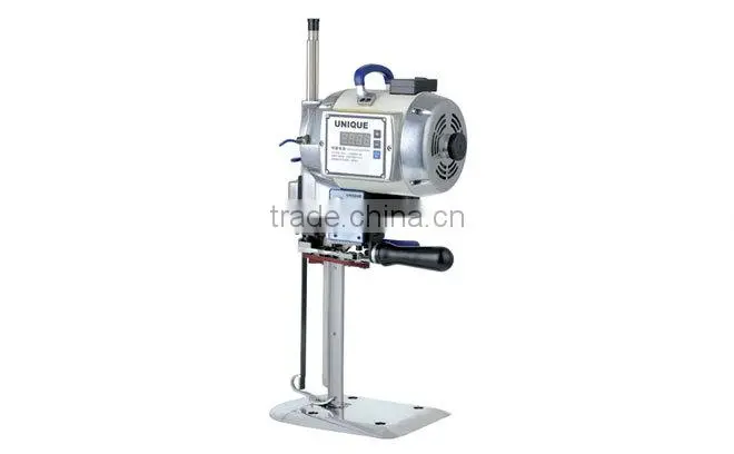 CZD-988 computerized sevo cloth cutting machine electric cloth cutting machine