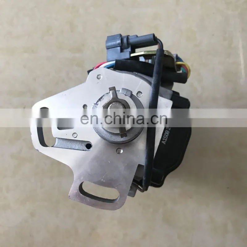 HIGH QUALITY Ignition Distributor FOR JAPANESE CAR 4AFE 19020-16250 19020-16260
