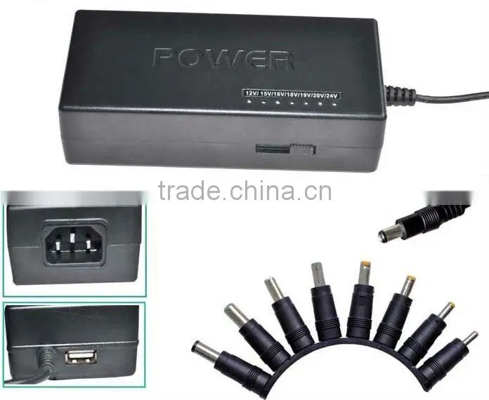150w universal laptop charger
