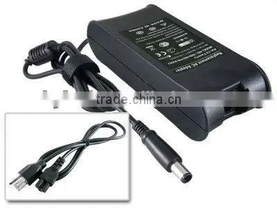 ac19.5v 4.62a for dell battery charger