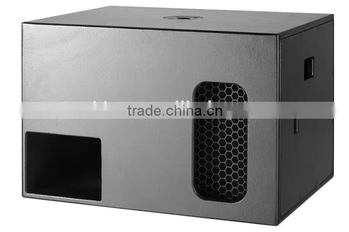 18inch subwoofer speaker box, speakers subwoofer