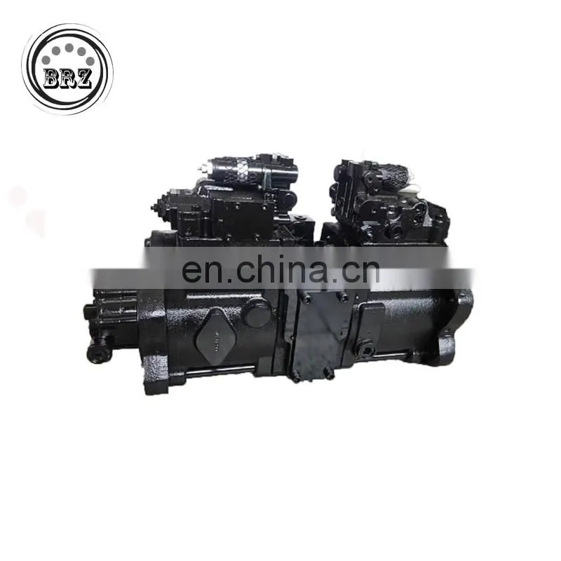 KATO HD820 HD820-2 hydraulic main pump HD820-3 HD820-5 excavator pump Assembly HD820-6 HD820R main hydraulic pumps