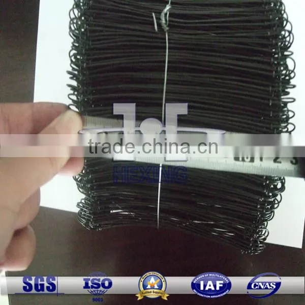 Low Carbon Steel Loop Tie Wire