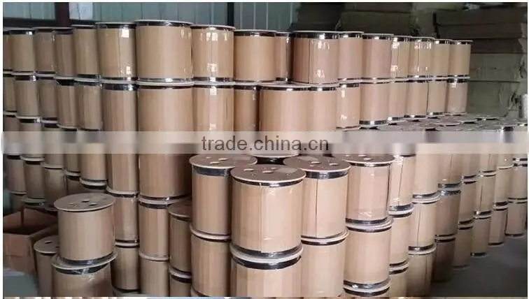 LSZH Jacket Indoor FTTH cABLE Fiber optical Cable