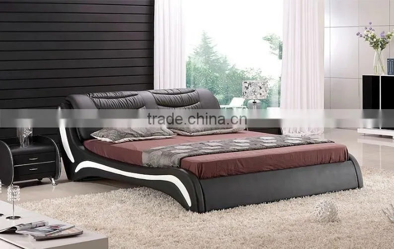 2016 bed mattress bedroom set on promotion