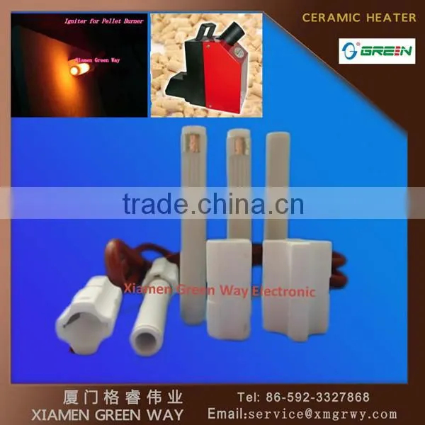 High Quality Cheap Price Piezo Igniter for Wood Pellet Fireplace