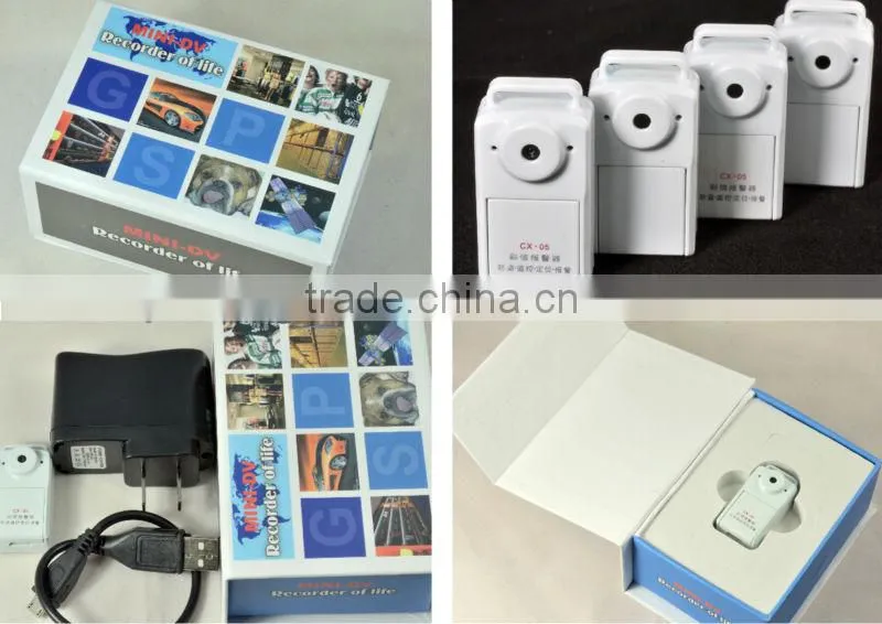 2013 NEW GSM MMS alarm electronic MMS alarm,Wireless Alarm System CX-05