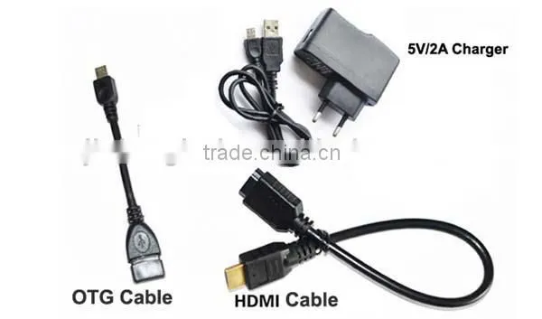 Factory supply! Android Media Player Google TV Box Allwinner A31 Android 4.1 V21 tv box