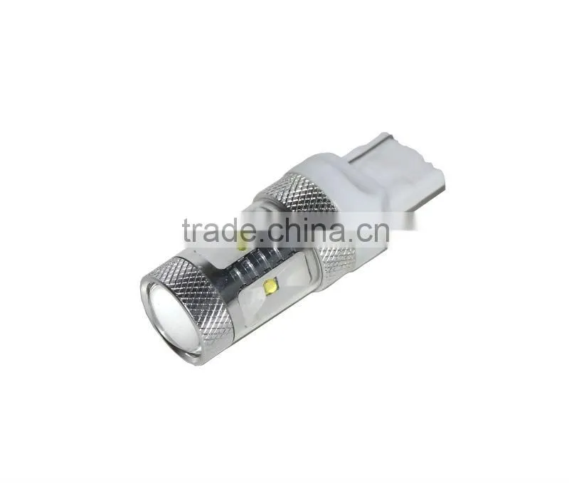 Super Power Car LED Light 1156 BAY15 30w Car led fog light