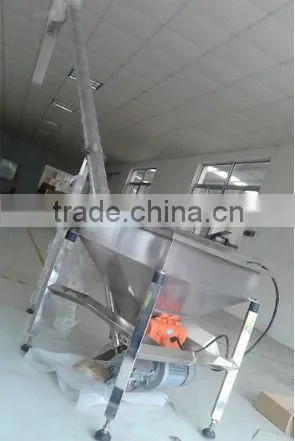 milk tea/spices Powder packaging machine