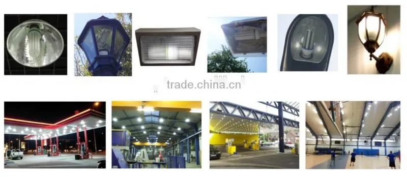 SNC Manufacturer Top Quality UL cUL certified E39 led corn light 100W 5 years warranty