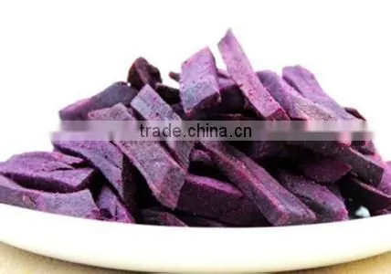 Automatic high quality potato chips and french fries cutting machine