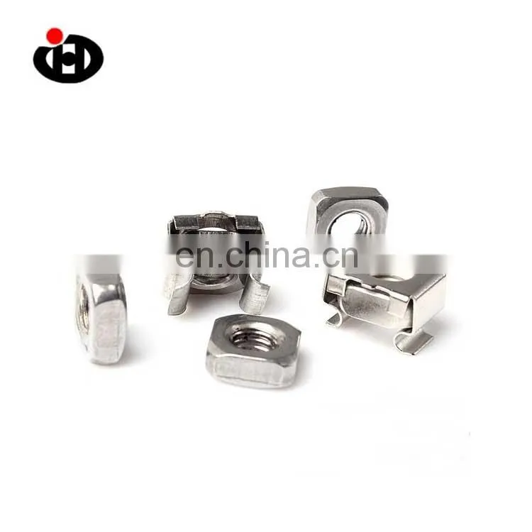 Jinghong Special Products Thin Socket Castle Nut