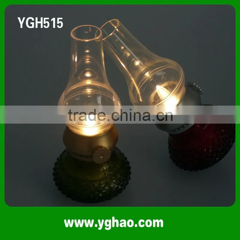 Shenzhen Modern Led Table Lamp Battery Powered