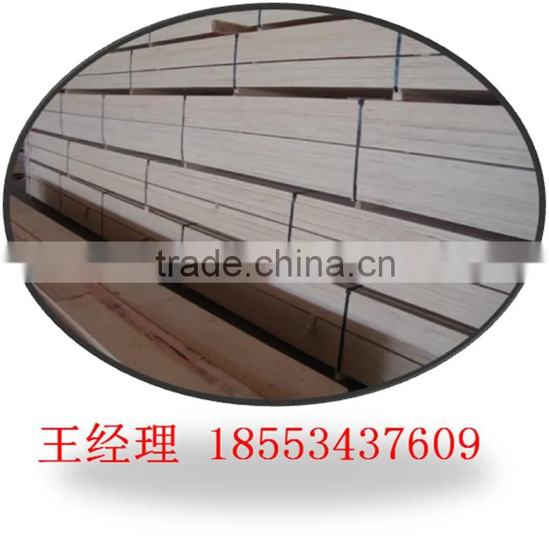 Malaysia packing usage poplar LVL for sales/poplar LVL for packing