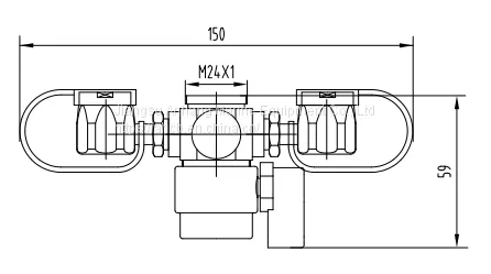 Desktop Dual-purpose Eyewash14