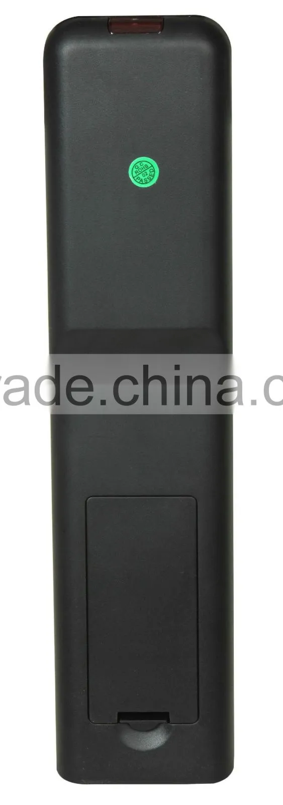 led/tvdvd ir controller remote control from China