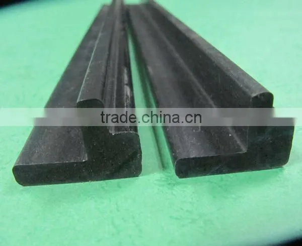 Small Boss foam pvc shutter part