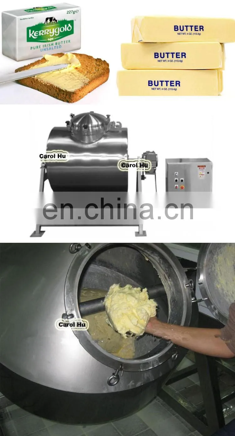 GYC-20 cows milk cream small butter churn