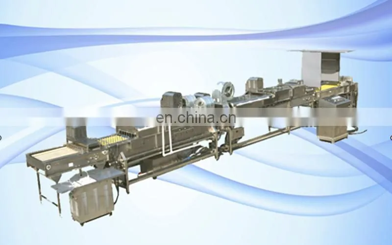 Brand new automatic egg sorting machine
