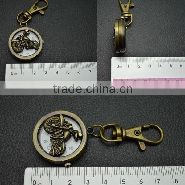 Reloj de bolsillo pocket watch with chain