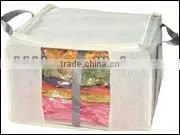 vacuum-seal storage tote