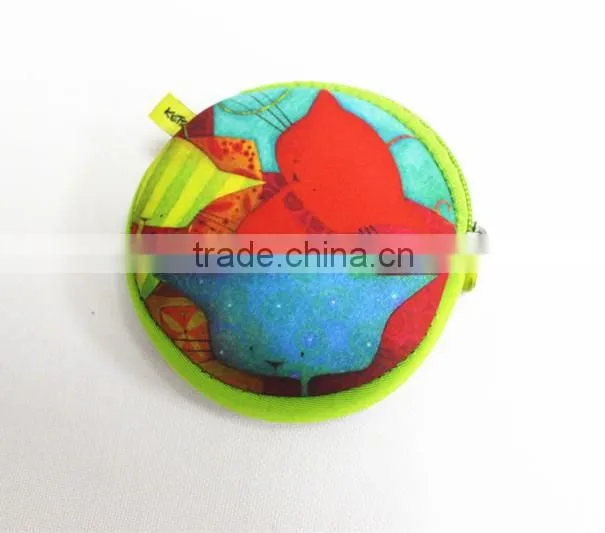 coin purse/key cover/cosmetic bag/memory card sleeve/little multi function bag/ cheap promotional gift items