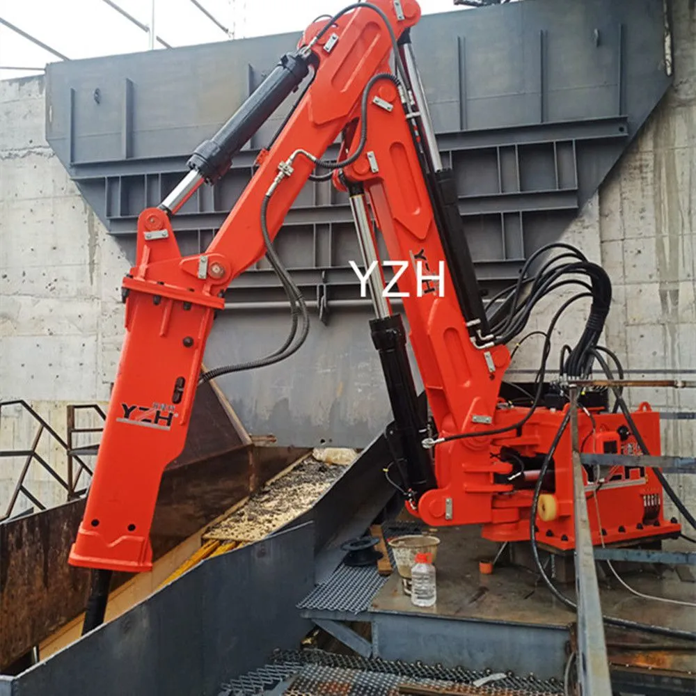 YZH’S high strength fixed boom system.jpg