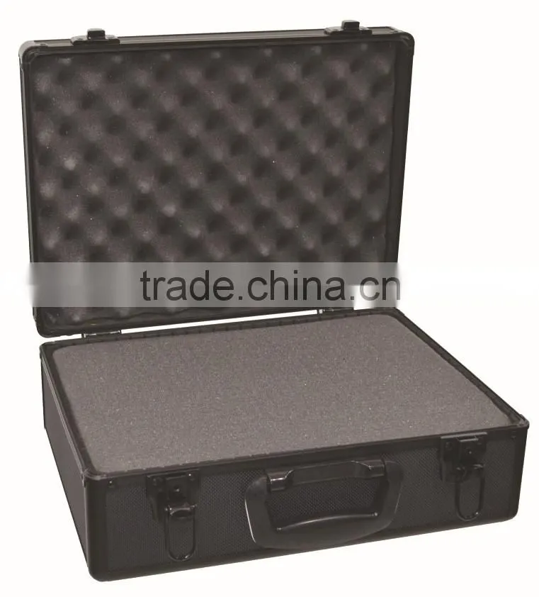 Aluminum Carrying Case with Foam