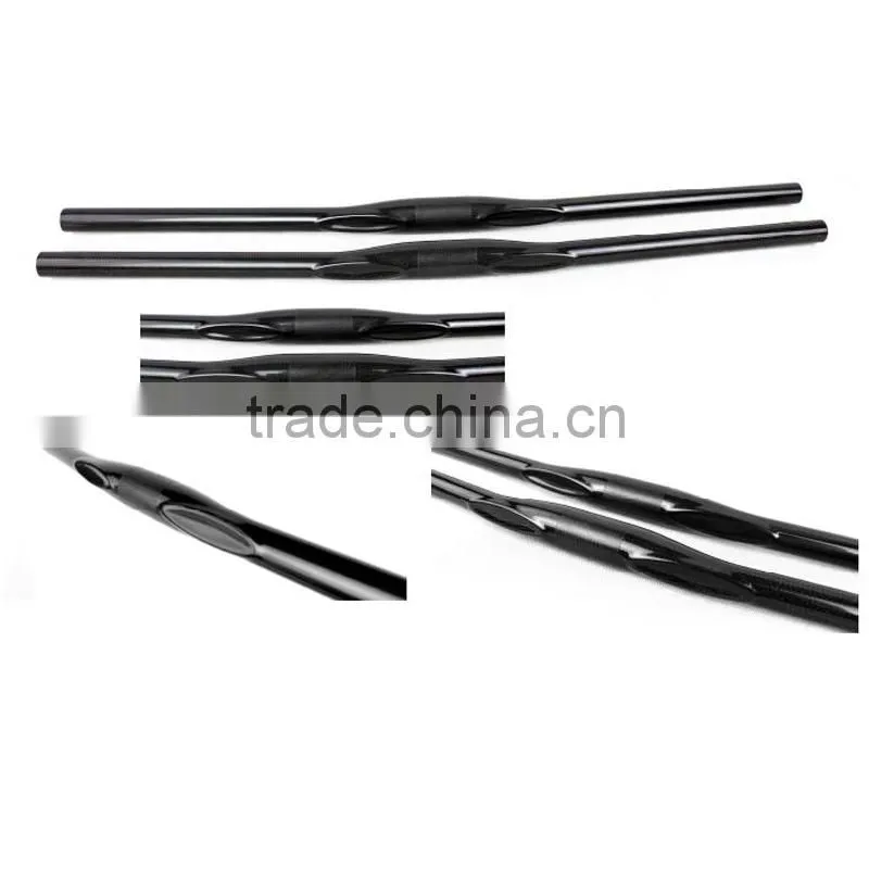 Toray T700 full Carbon 580-720mm mountain bicycle handlebar 26er/27.5er/29er MTB handlebar