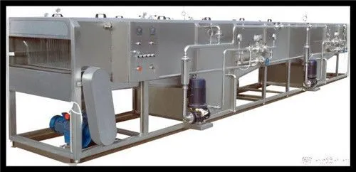 Automatic Canned Sweet Corn Industry Process/produce Line
