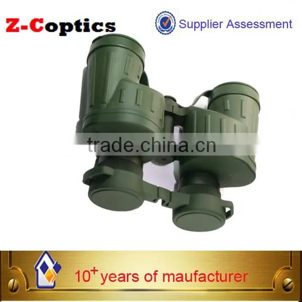 new hot sale tactical military 8x30 binoculars for hunting for shooting for golf