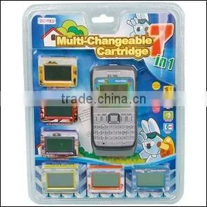 Handheld Mini Brick Game