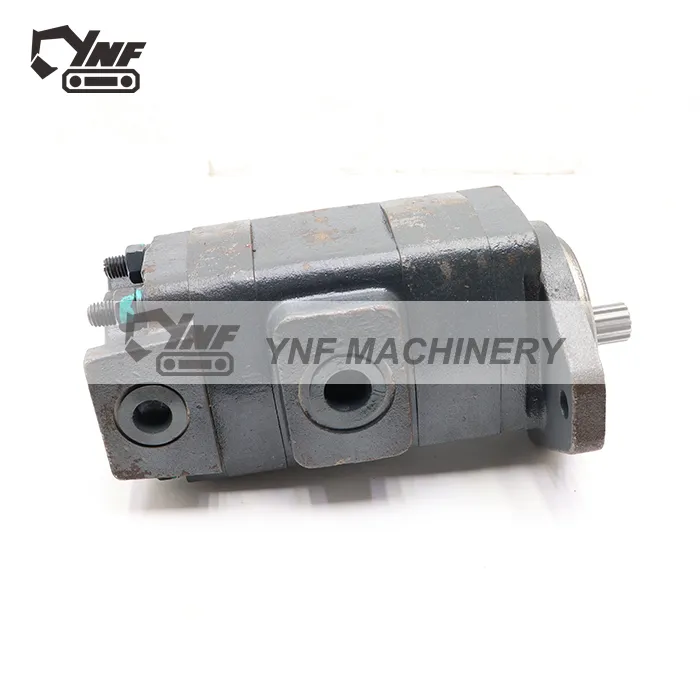 YNF17633 Fan Motor image 3