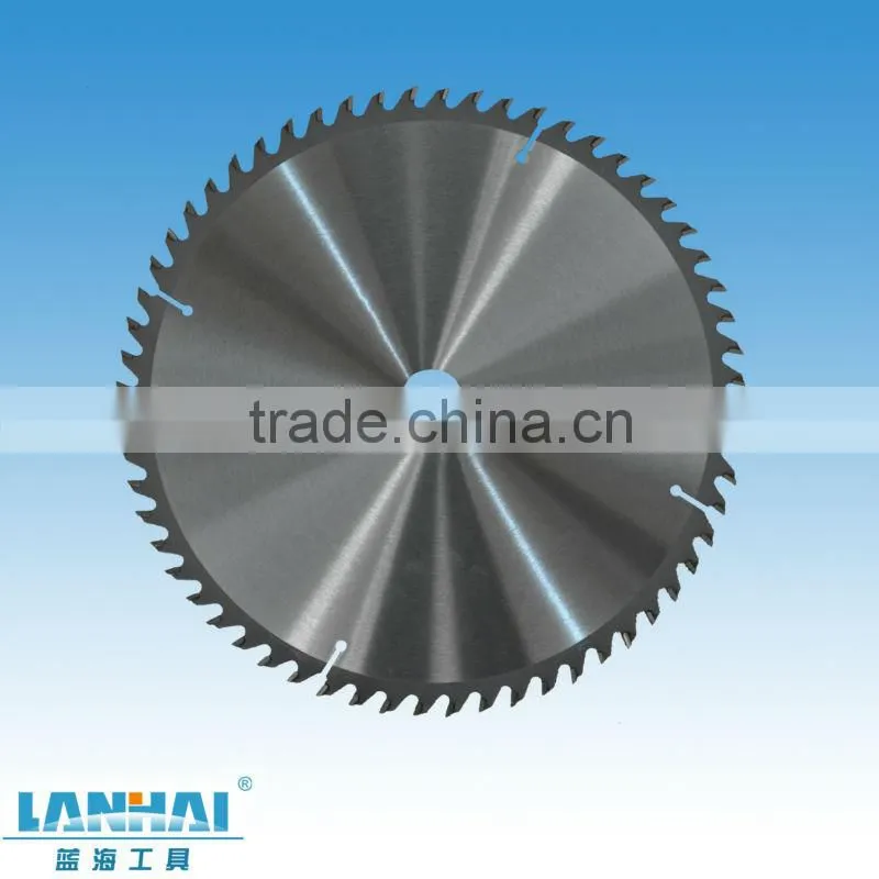 Carbide Circular Saw Blade For Wood