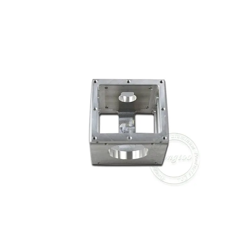 CNC-Precision-components