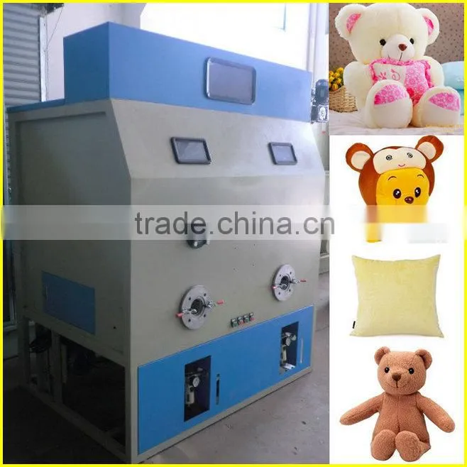 factory price pp cotton filling for pillow pets