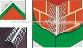 Angle Beads, Corner Beads, Expanded Angle Beads, angle beads in corner guards